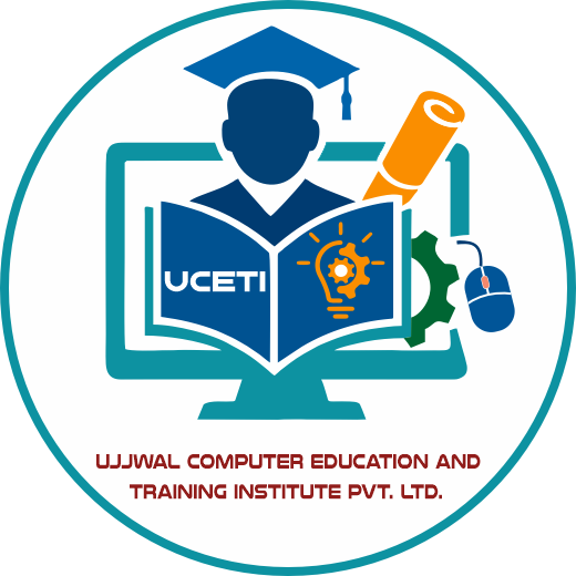 UCETI Logo